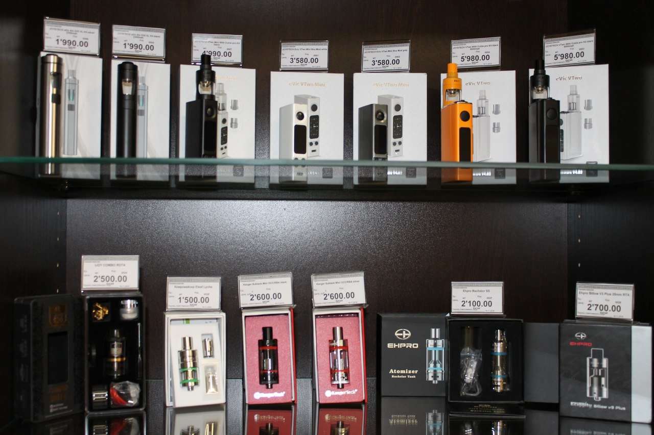 Магазины В Бугульме Продажа Электронных Сигарет