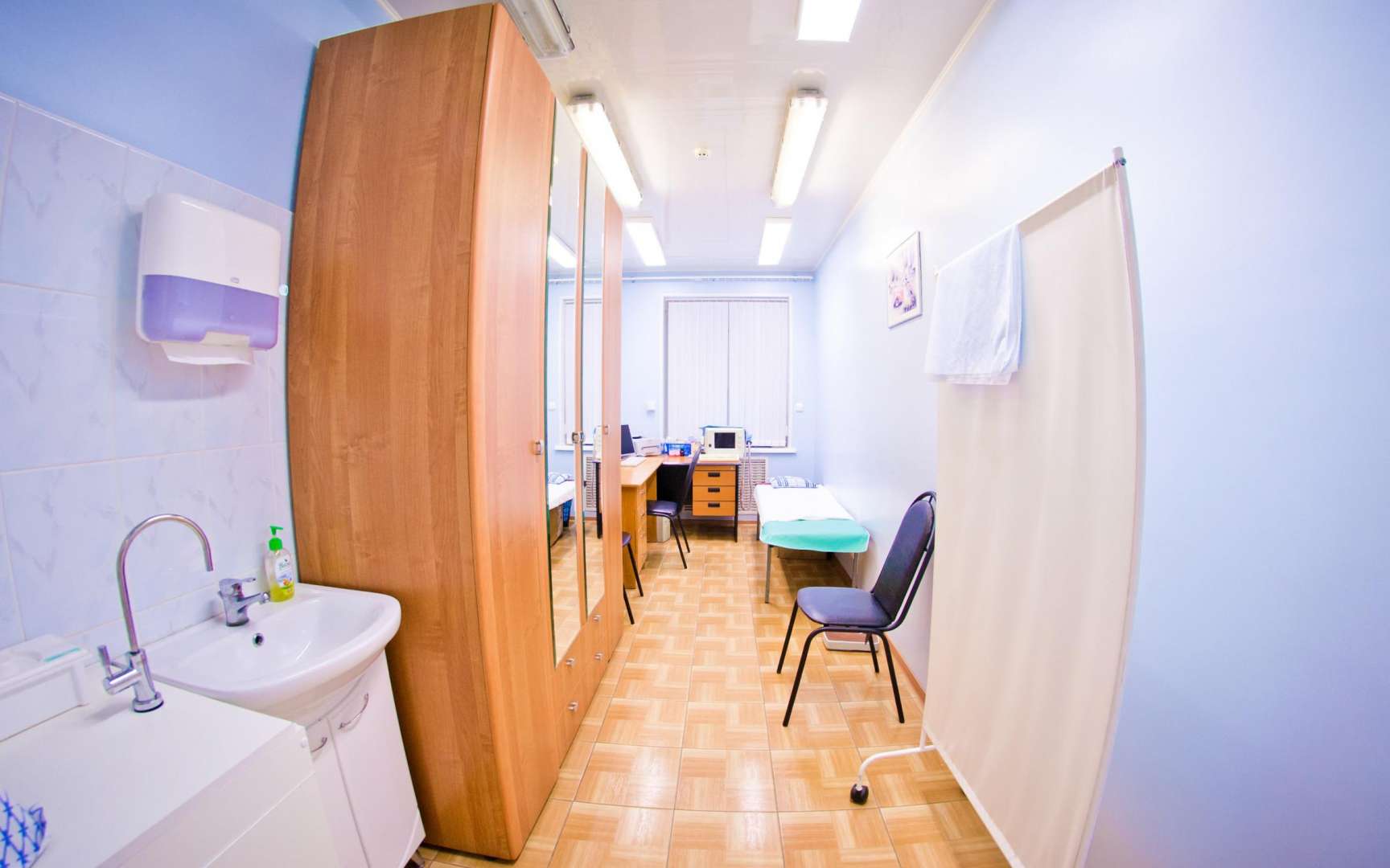 Dermaclinic красная ул 176 4 фото
