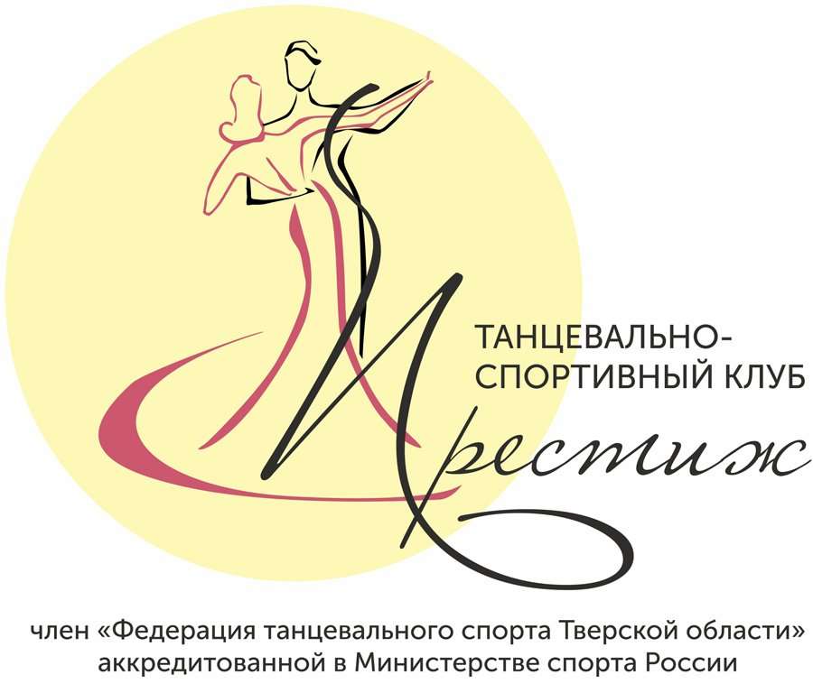 Школа танцев карта